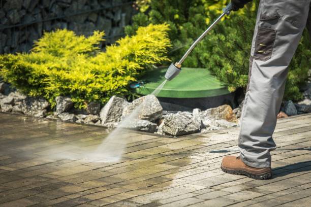 Trusted West Milton, PA Pressure Washing Experts